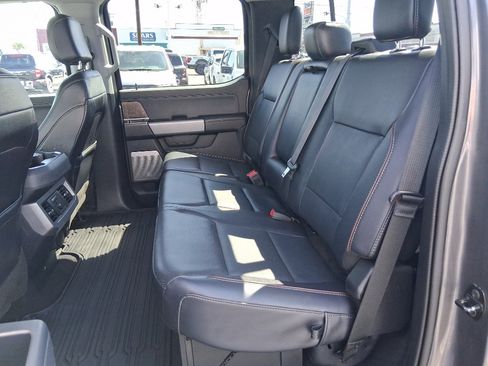 Used 2023 Ford F350 Lariat w/ Sport Appearance Package image 11