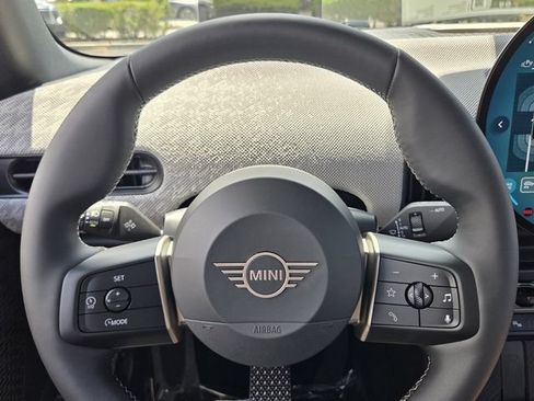 New 2026 MINI Cooper S FWD image 23