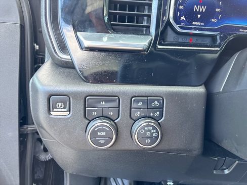 Used 2024 Chevrolet Silverado 2500 LT w/ All Star Edition AWD/4WD image 15