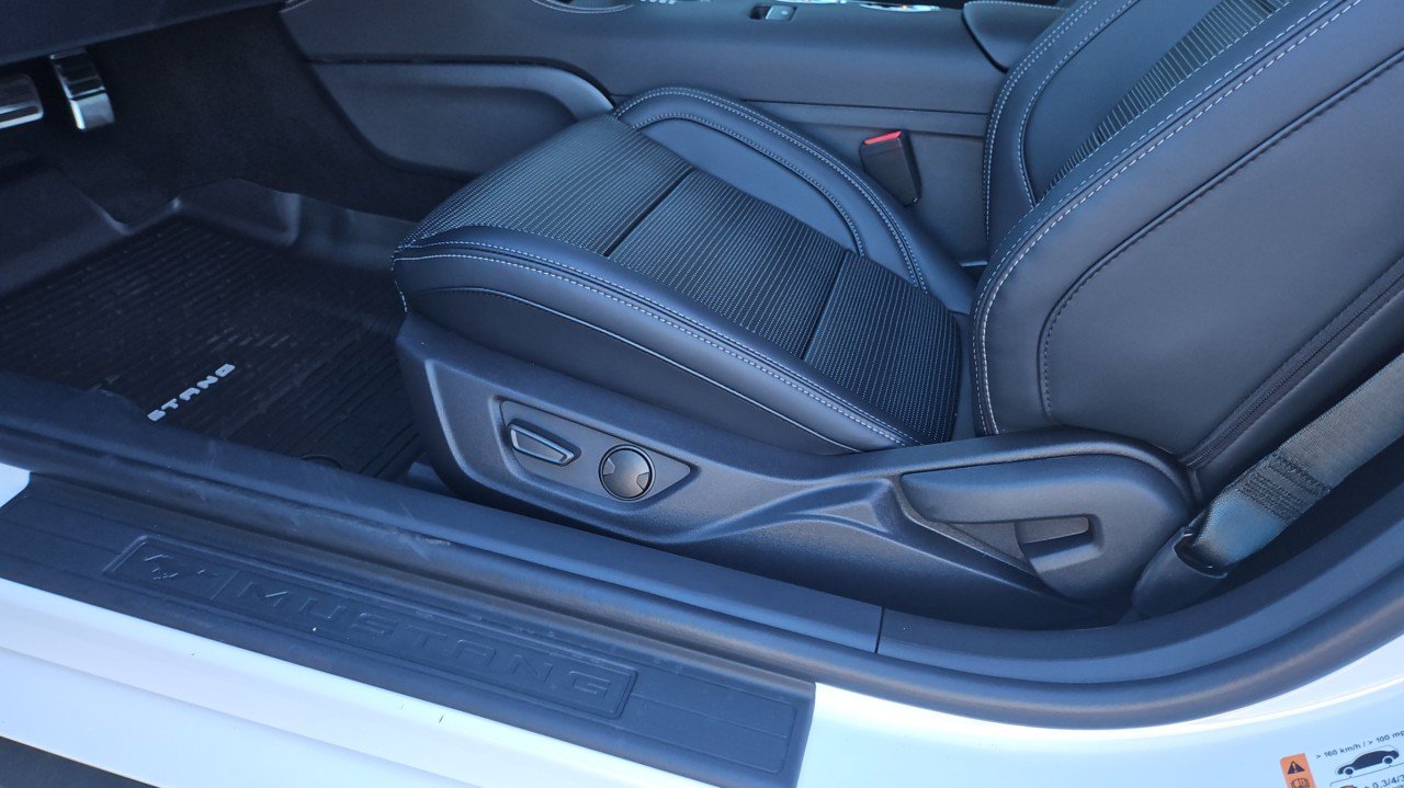 New 2026 Ford Mustang GT Premium RWD image 10