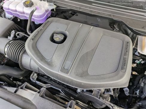 New 2026 RAM 1500 Big Horn AWD/4WD image 29