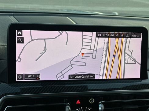 Used 2024 BMW X4 M40i image 15