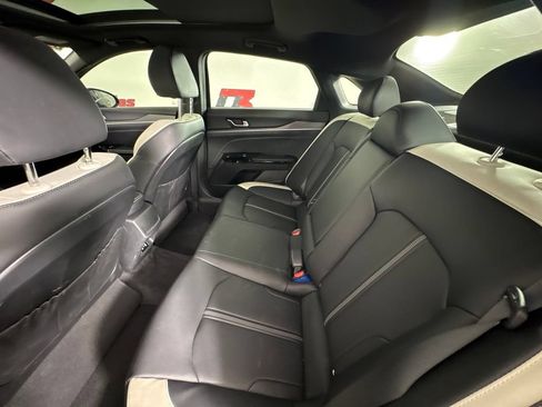 Used 2025 Kia K5 GT-Line w/ GT-Line Premium Package FWD image 38