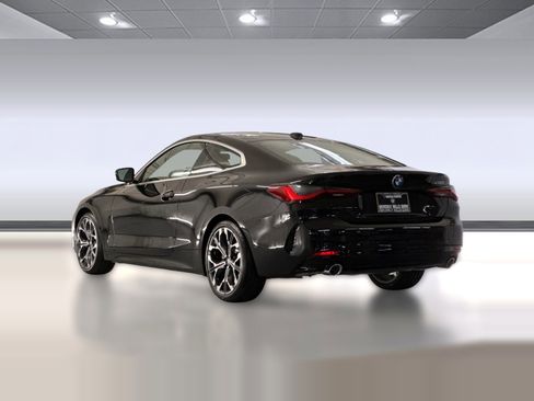 New 2026 BMW 430i Coupe w/ Parking Assistance Package image 3