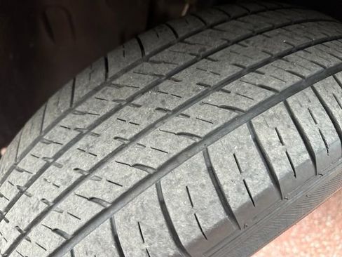 Used 2024 Volkswagen Tiguan S image 26