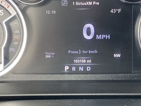 Used 2017 RAM 1500 Lone Star image 15