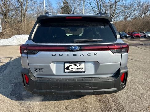 New 2026 Subaru Outback Limited image 6