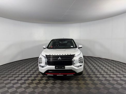 Used 2024 Mitsubishi Outlander Ralliart image 5