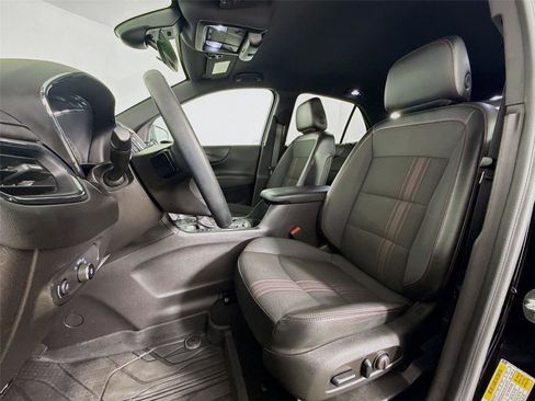 Used 2024 Chevrolet Equinox RS image 21