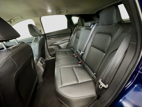 Used 2025 Nissan Murano SV AWD/4WD image 28
