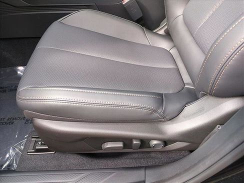 New 2026 Subaru Outback Limited image 4