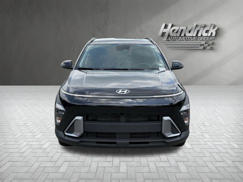 Used 2026 Hyundai Kona SEL Sport FWD image 3