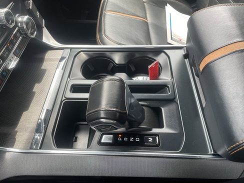 Certified 2021 Ford F150 Platinum w/ FX4 Off-Road Package image 48