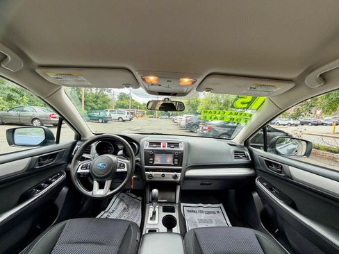 Used 2015 Subaru Outback 2.5i AWD/4WD image 10