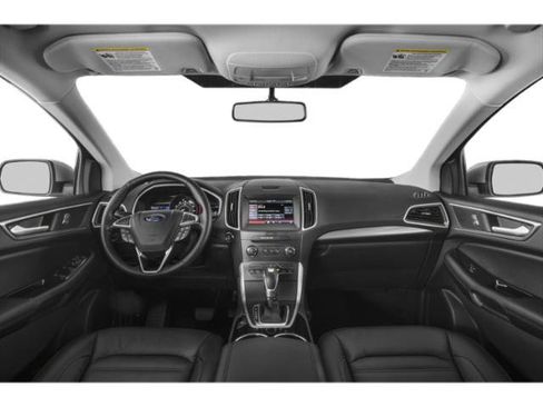 Used 2015 Ford Edge Titanium w/ Equipment Group 301A AWD/4WD image 8
