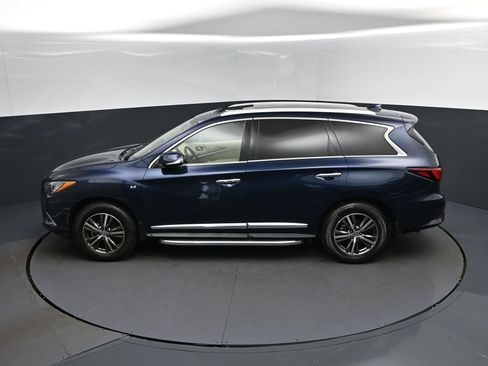 Used 2017 INFINITI QX60 FWD w/ Premium Plus Package image 33