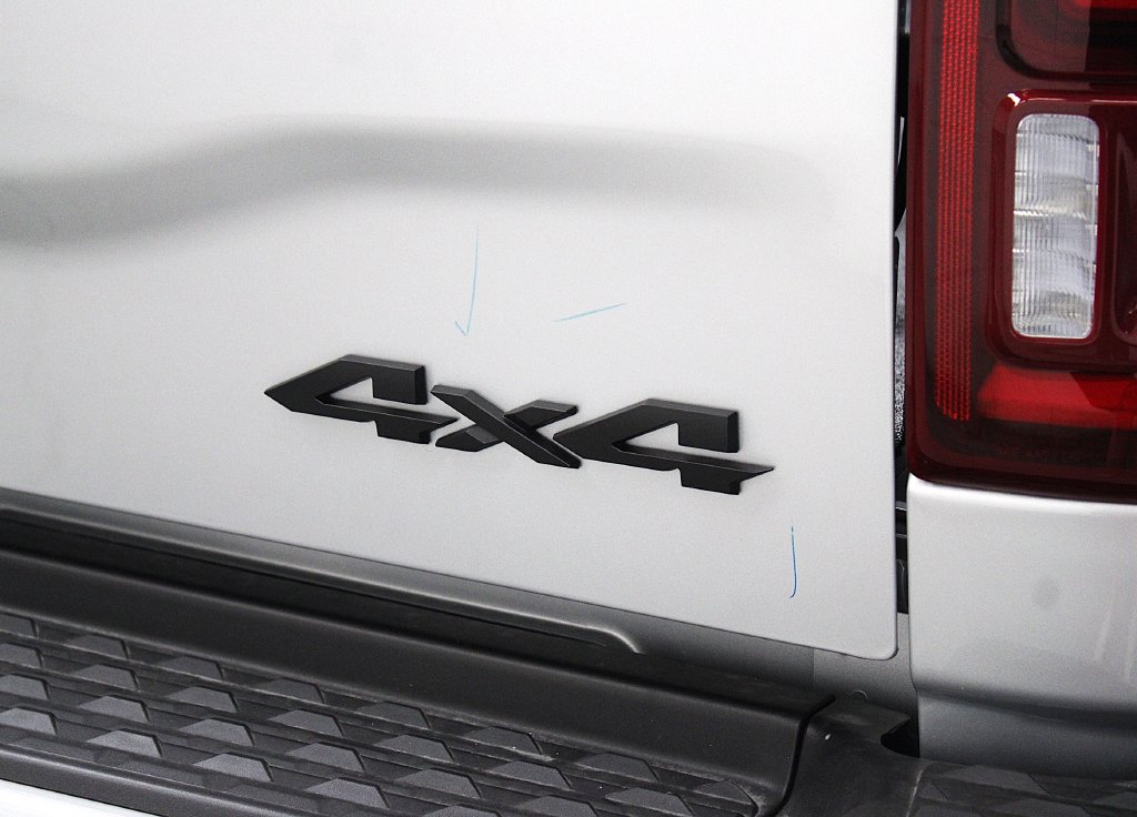 New 2026 RAM 2500 Big Horn AWD/4WD image 44