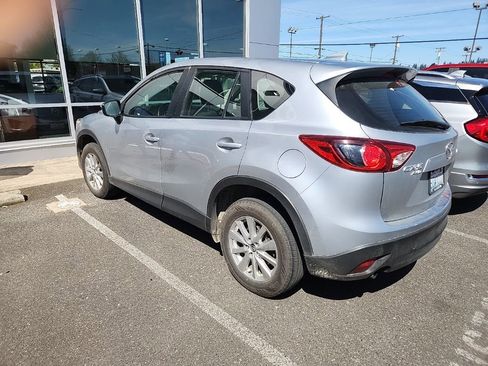Used 2016 MAZDA CX-5 Sport image 6