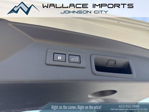 New 2026 Subaru Forester Sport AWD/4WD image 46
