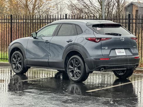 New 2026 MAZDA CX-30 AWD 2.5 S image 6