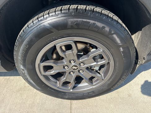 Certified 2023 Ford Bronco Sport Big Bend w/ Convenience Package image 20