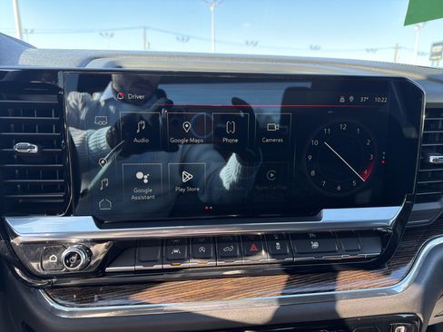 Certified 2023 GMC Sierra 1500 Elevation image 13