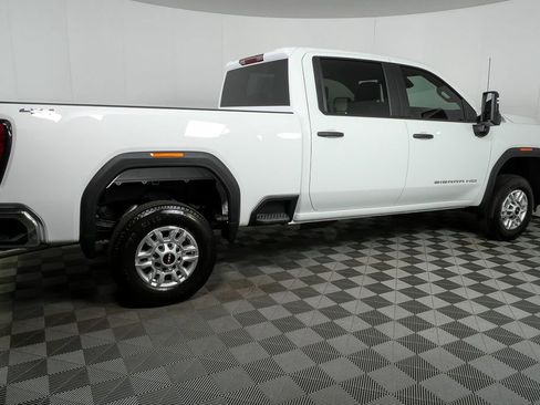 New 2026 GMC Sierra 2500 Pro image 25