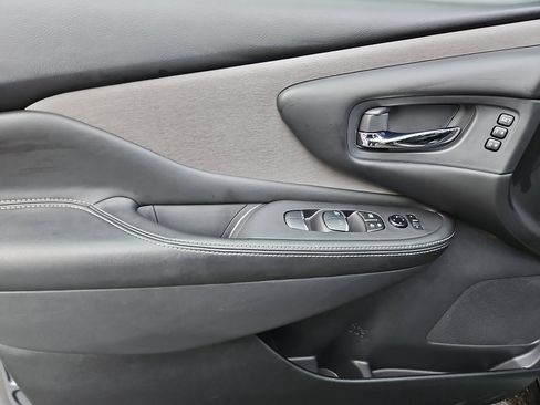 Certified 2023 Nissan Murano SL w/ SL Moonroof Package image 12