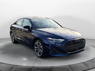 New 2026 Audi A3 2.0T Premium video 1