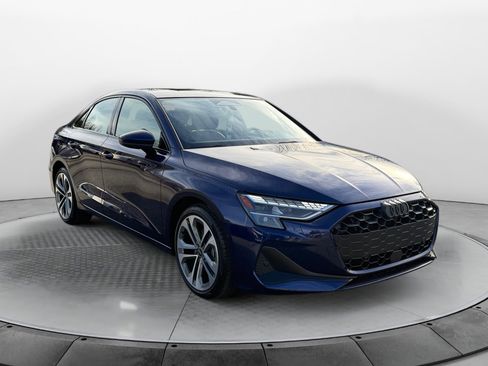 New 2026 Audi A3 2.0T Premium image 1