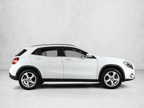 Used 2020 Mercedes-Benz GLA 250 GLA 250 image 4