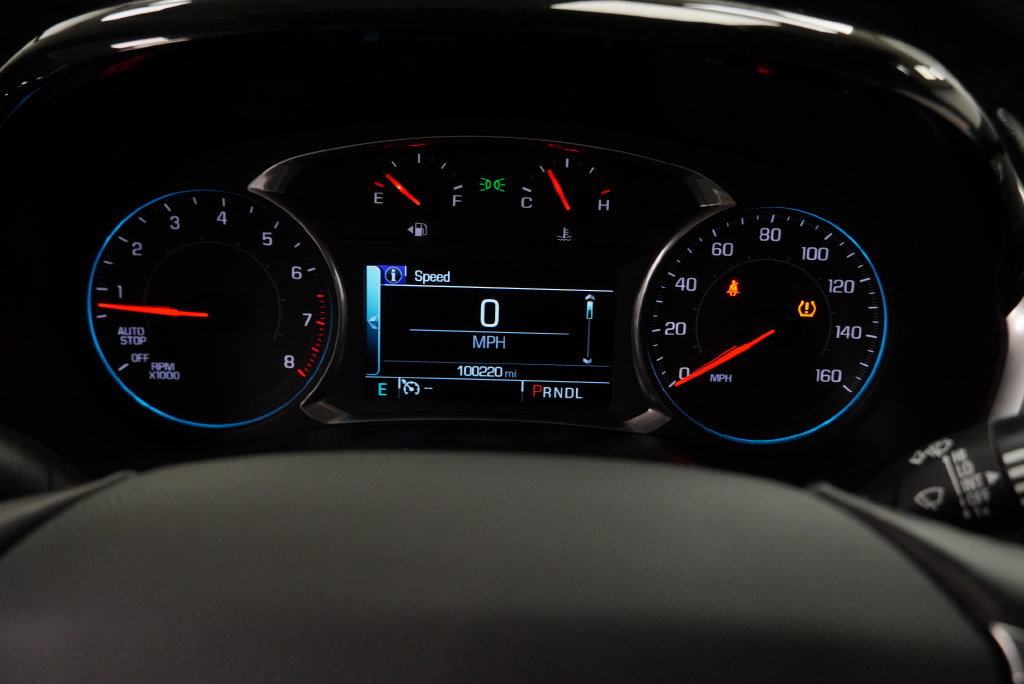 Used 2018 Chevrolet Traverse LT AWD/4WD image 20