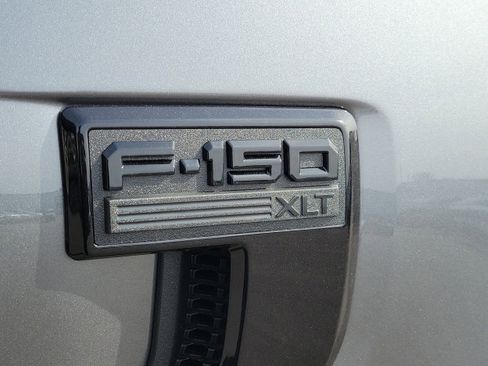 New 2026 Ford F150 XLT w/ Equipment Group 302A MID image 6