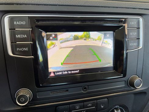 Used 2017 Volkswagen Jetta S FWD image 18