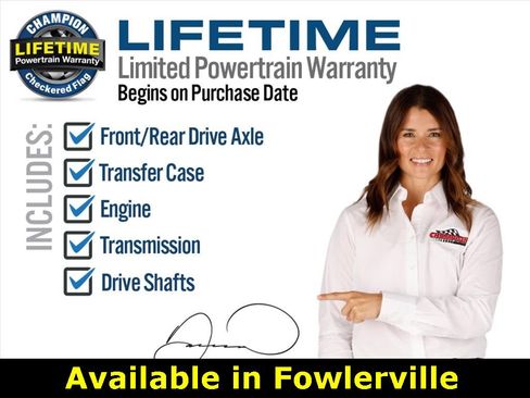 Used 2024 Chevrolet Equinox LT image 12