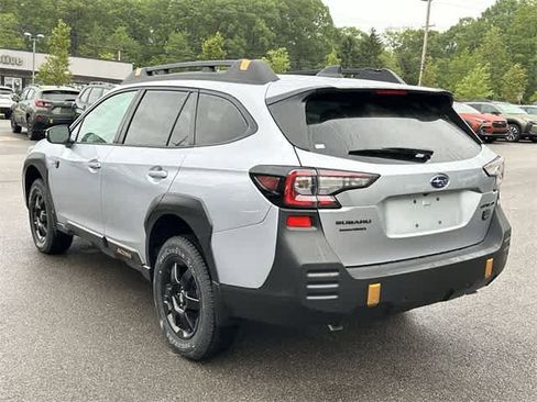 New 2025 Subaru Outback Wilderness image 31