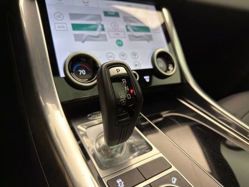 Used 2021 Land Rover Range Rover Sport HSE Silver Edition image 10