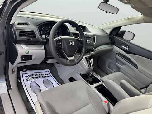 Used 2013 Honda CR-V EX image 14