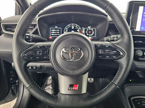 Used 2025 Toyota Corolla GR image 22