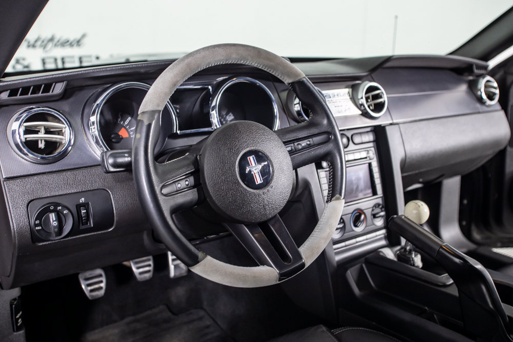 Used 2007 Ford Mustang GT RWD image 25