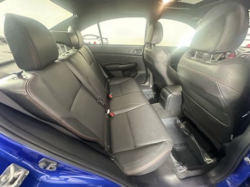 Used 2016 Subaru WRX Limited image 27