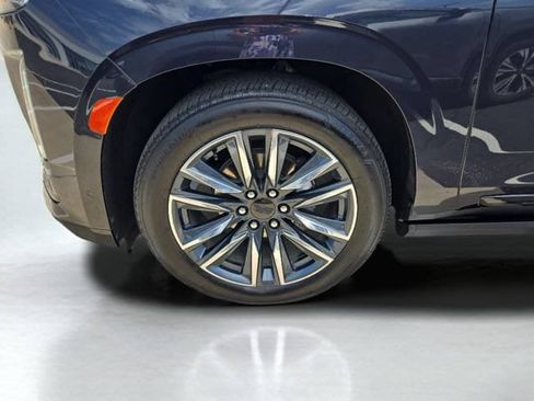 Certified 2024 Cadillac Escalade Sport w/ Touring Package AWD/4WD image 50