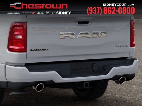 New 2026 RAM 1500 Laramie image 13