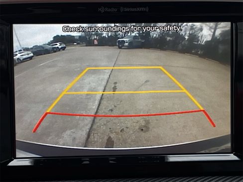 Used 2020 Hyundai Tucson SEL image 16