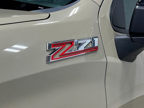 Used 2023 Chevrolet Silverado 1500 LT Trail Boss image 41