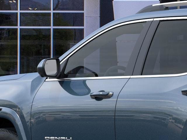 New 2027 GMC Terrain Denali w/ LPO, Floor Liner Package AWD/4WD image 12