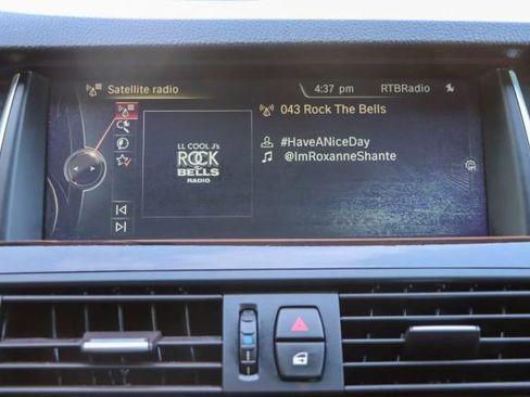 Used 2014 BMW 535i Sedan image 35