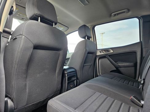 Used 2021 Ford Ranger XLT image 19
