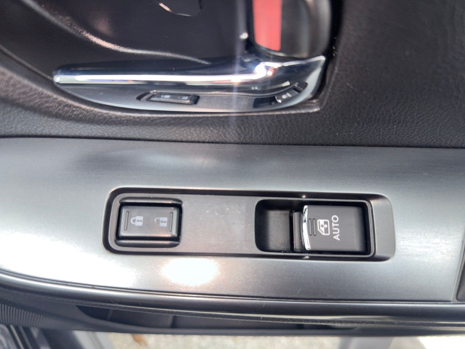 Used 2018 Subaru WRX Premium AWD/4WD image 35