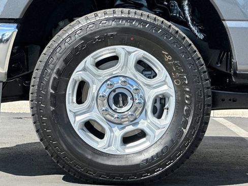 New 2026 Ford F250 XLT image 22